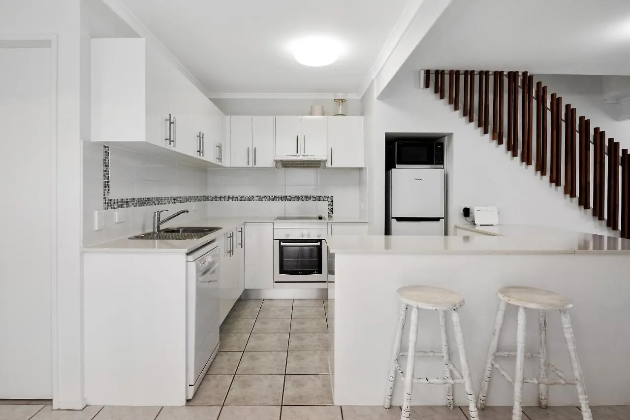 Seychelles Apartment 2, Noosaville Australia
