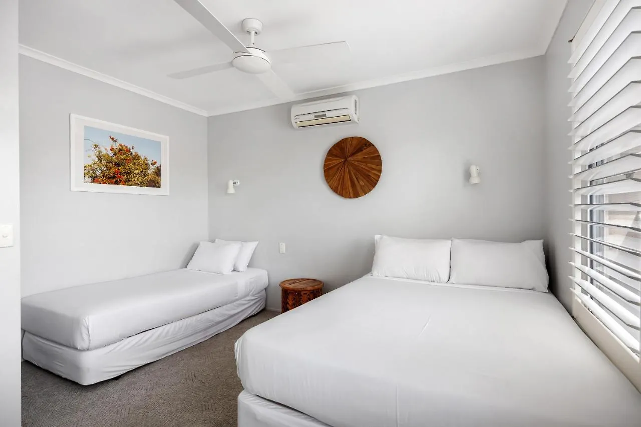 Seychelles Apartment 2, Noosaville Australia